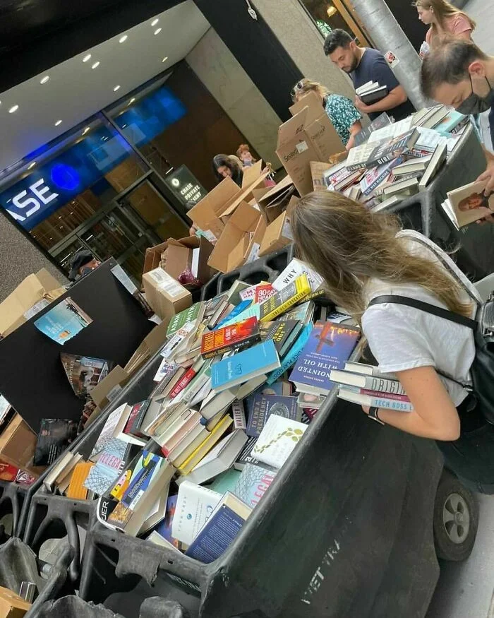 Сокровища на улице: 30 удивительных находок в Нью-Йорке