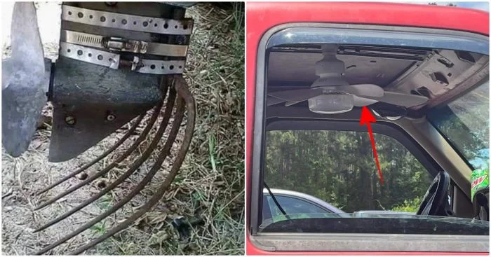 Изобретательные люди, которые всегда находят необычные решения