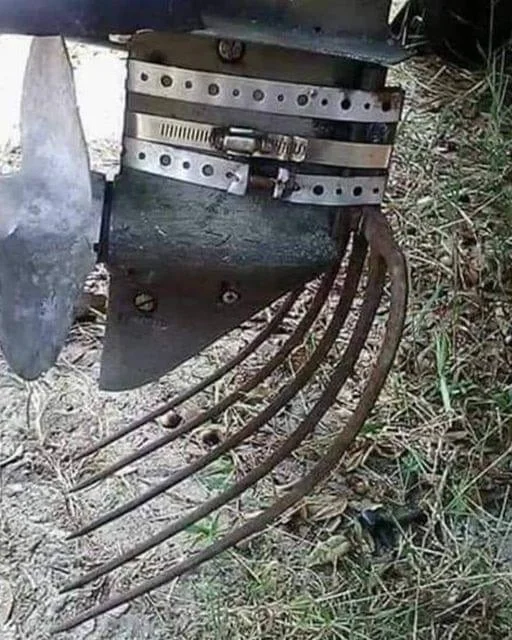 Изобретательные люди, которые всегда находят необычные решения