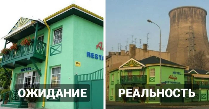 17 эпичных ошибок в гостиницах