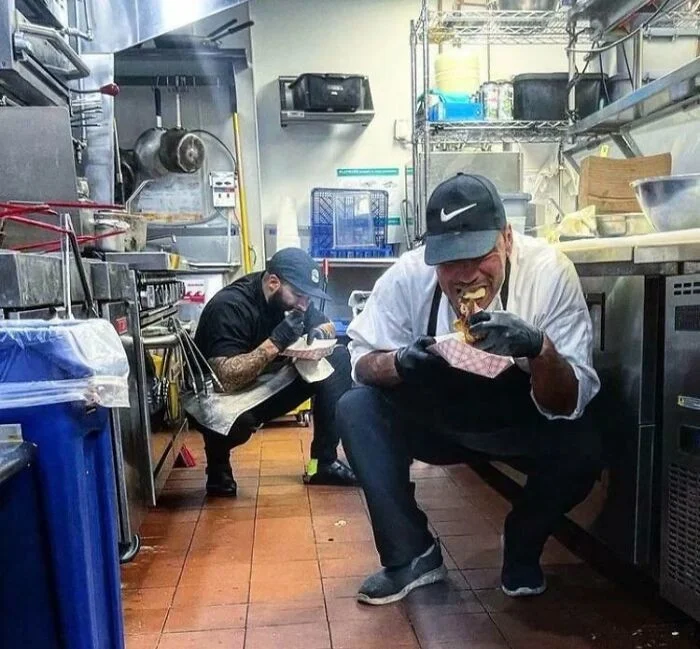 Секреты из кухни: откровения работников общепита