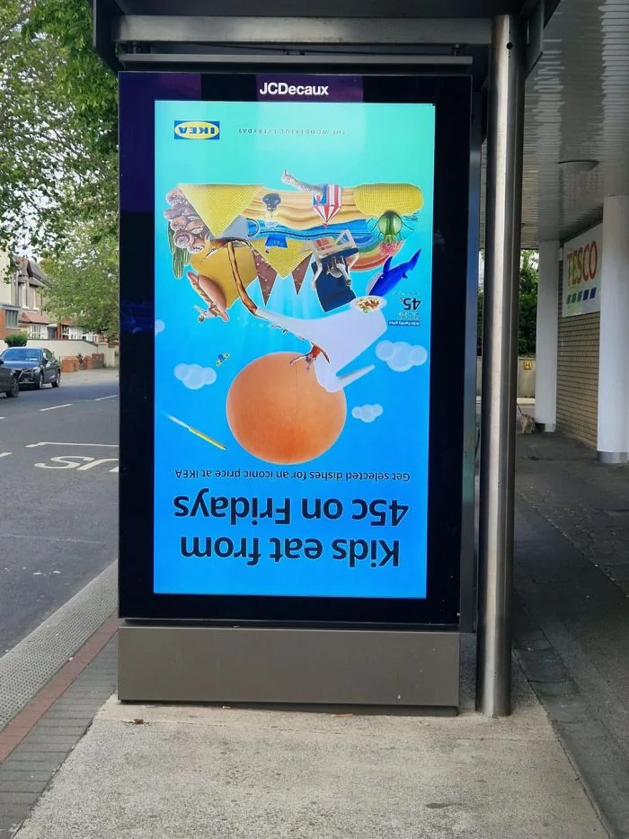 Когда лень мешает работе: строительные фейлы и другие неудачи