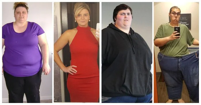 Чудо преображения: 13 вдохновляющих историй