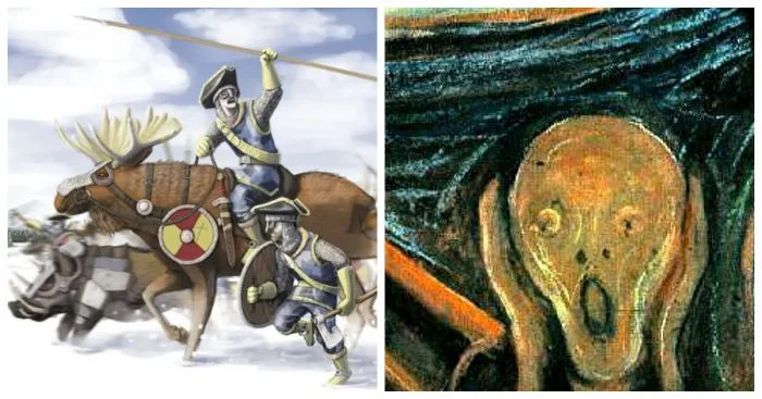 Десять фактов, о которых вы, возможно, не слышали