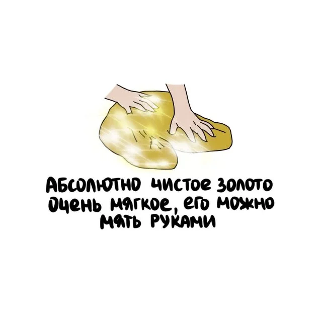 Любопытные факты для любого случая