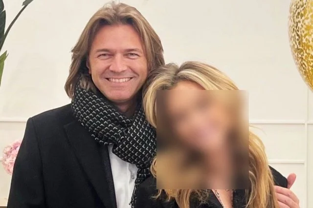 Дочь Дмитрия Маликова, Стефания, - ей предсказывают карьеру модели