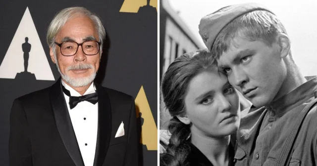 Фильмы, которые обожают знаменитые режиссёры