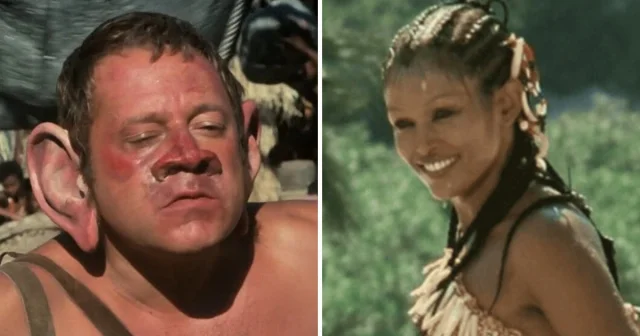 Фильмы с возрастными ограничениями в СССР: невинные, но запрещённые