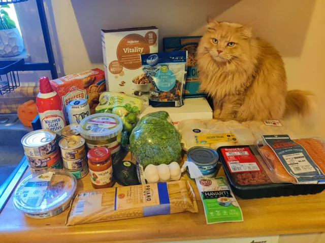 Стоимость продуктов: что едят в разных странах мира