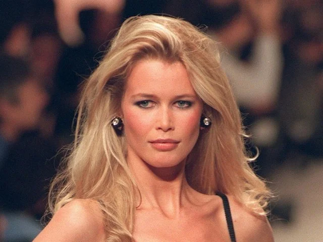 Кле, дочь супермодели Клаудии Шиффер: следы матери в модельном мире