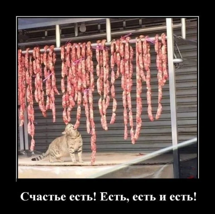 Демотиваторов пост