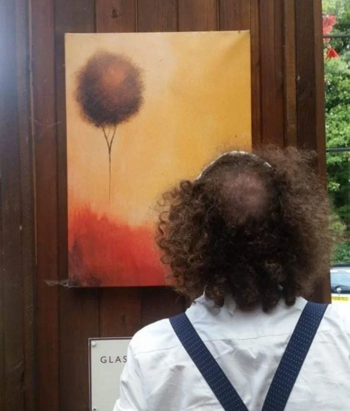 Матрица реальна: 18 смешных совпадений, которые это доказывают