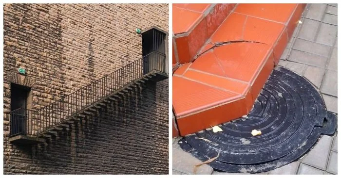 Работники, сделавшие всё тяп-ляп: 20 вопиющих примеров