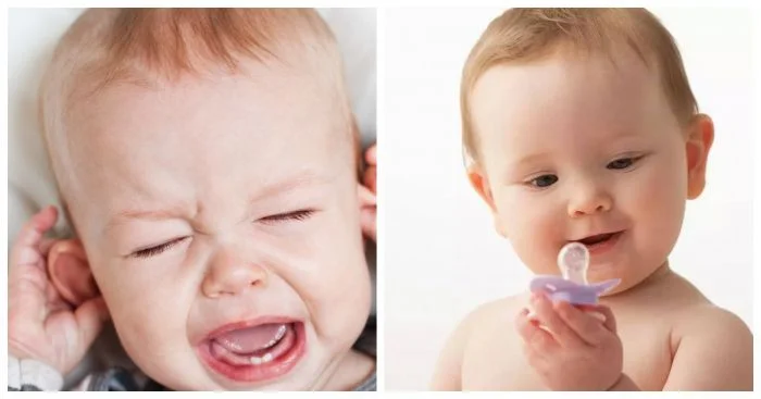 Младенцы с суперспособностями: 8 удивительных фактов