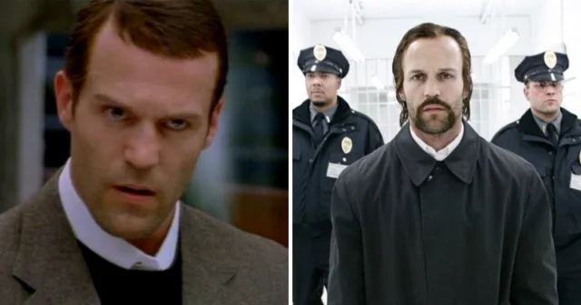 Актеры, известные своей лысиной, которые надели парик для роли в кино