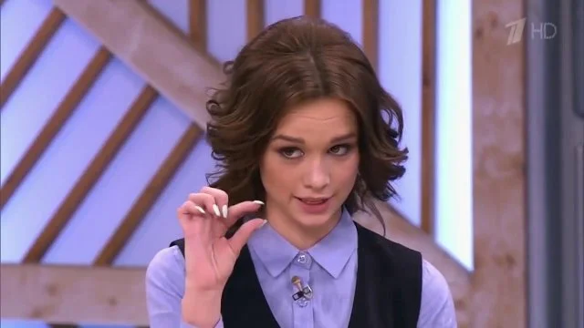 Диана Шурыгина рассказала, кем она является в настоящее время