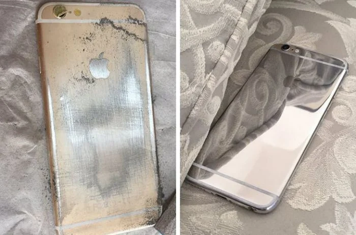 16 примеров удивительных творений, созданных людьми