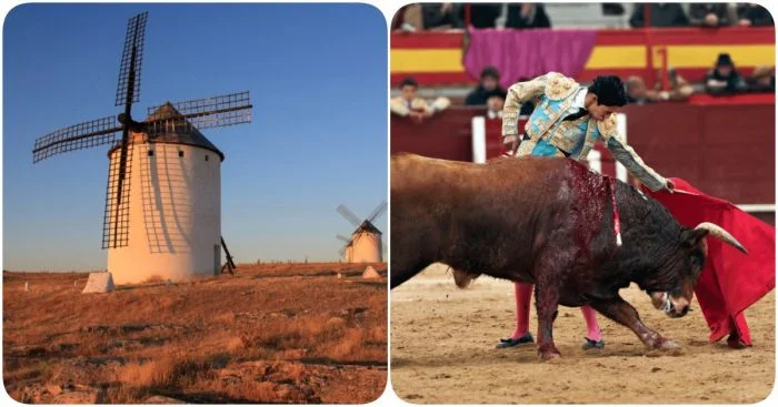 Чем жизнь в Испании удивляет иностранных туристов