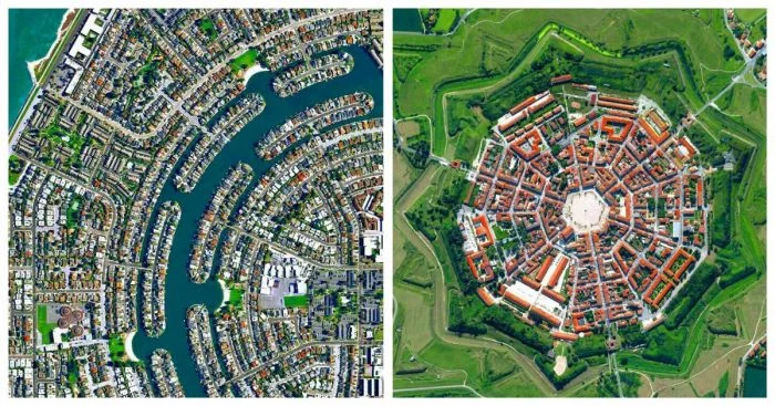 Когда градостроители превзошли себя: 30 примеров