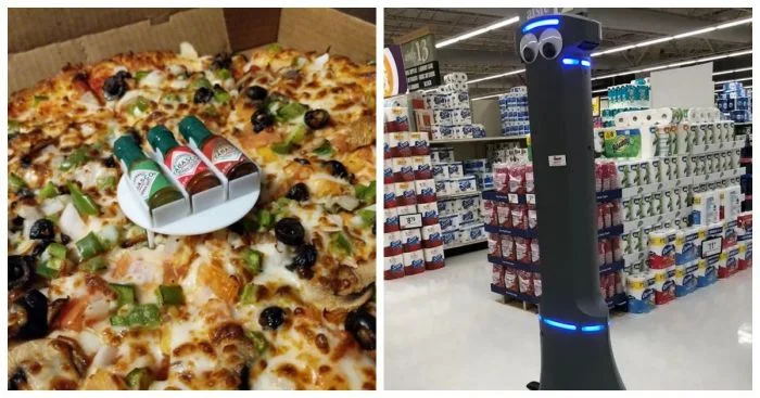 Отличные клиентские идеи от 17 компаний