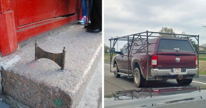 Истории о 15 встречах с загадочными предметами на улицах, обладающими удивительными свойствами