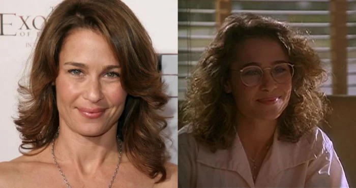 15 актрис, чьи первые роли в кино были связаны с обнажением