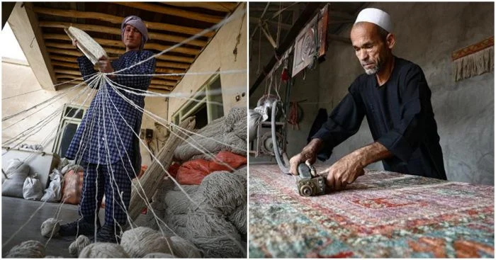 Особенности и ограничения повседневной жизни в Афганистане