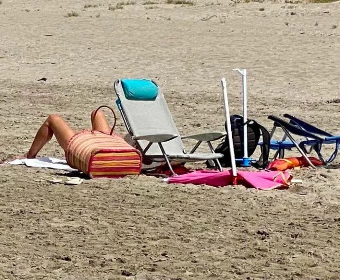 «Что это было?»: 18 фотографий, вводящих в заблуждение