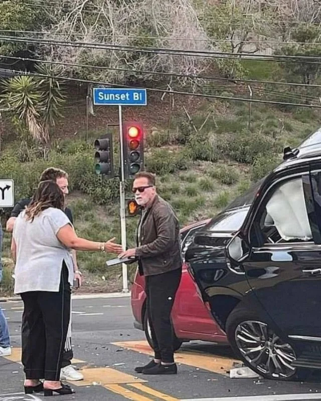 Намешалось