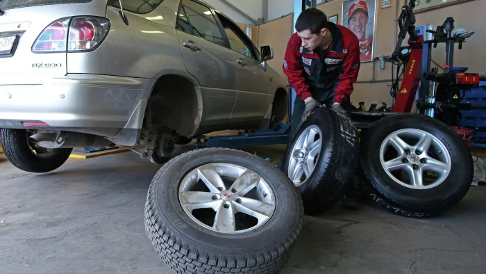 Вопрос сезона: Как выбрать хорошие шины для лета?