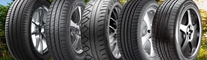 Вопрос сезона: Как выбрать хорошие шины для лета?