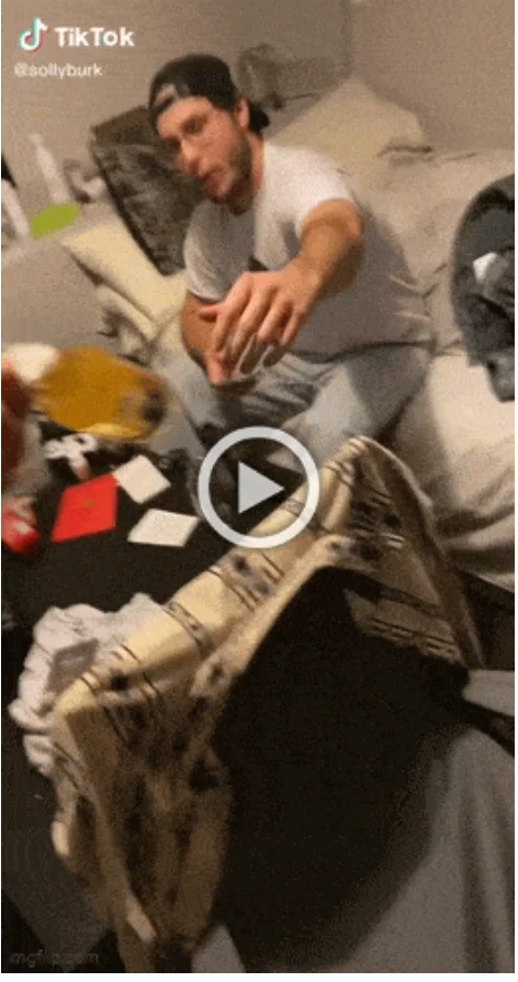 Просто гифки