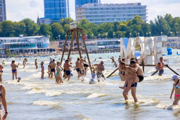 Стоимость отдыха в Анапе для семьи из трех человек: 12 дней за 145 тыс. рублей