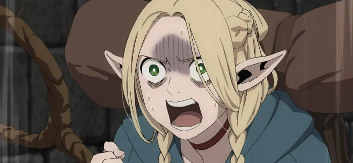 Лучшие аниме-сериалы 2024: Фэнтези, любовь и приключения