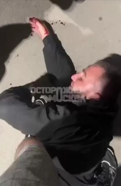 Конфликт из-за настольного тенниса привел к драке в Подмосковье