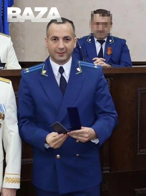Прокурор из Северной Осетии задержан за изнасилование подчинённой