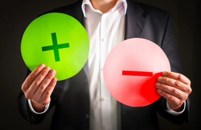 Банкротство физических лиц в Москве: Взвешиваем плюсы и минусы