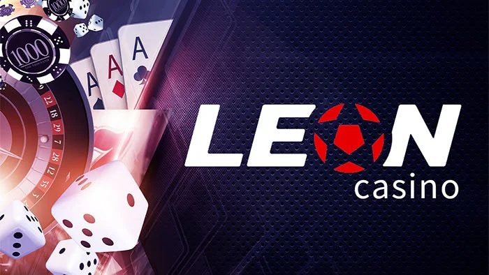 Leon Casino: Незабываемый игровой опыт