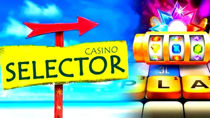 Новые горизонты азартных игр: обзор казино "Селектор"