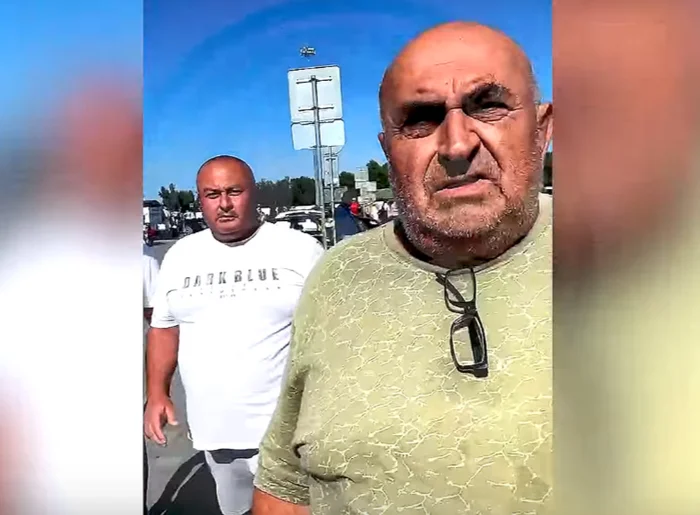 Бандитизм в Калининграде (Аэропорт Храброво)