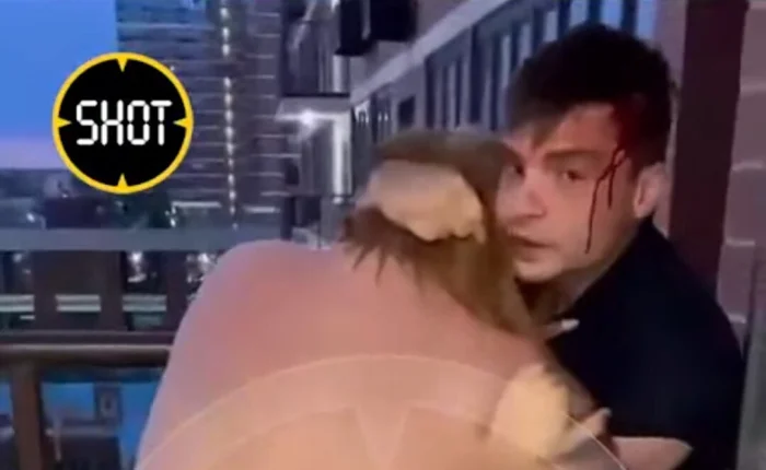 Больше, чем UFC: в Краснодаре полицейский проиграл схватку невероятной девушке