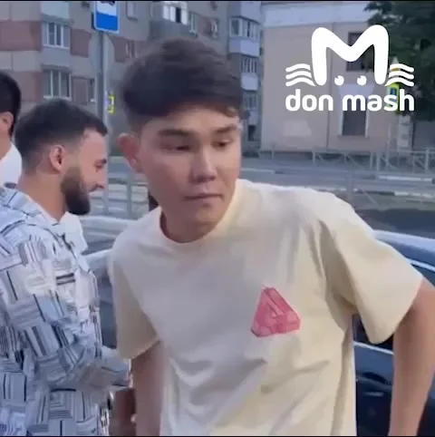 Эмин Алиев из Pop MMA и двое граждан Узбекистана напали на супругов возле клуба в Новочеркасске