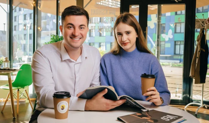 Поделитесь своими хладнокровными и тщательно продуманными поступками