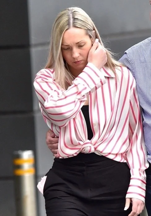 Ребекка Джойнс: учительница с очень плохой репутацией