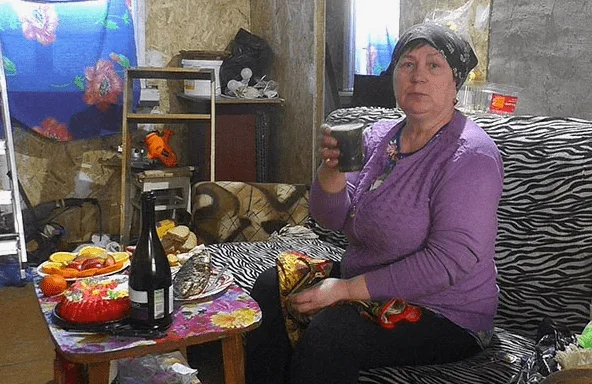 Что делать, если теща с пропиской мешает жить в собственном доме?