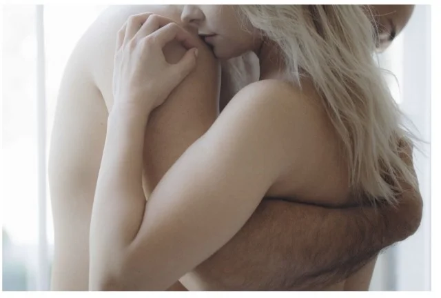 Ученые обнаружили, что отсутствие секса может угрожать жизни женщин