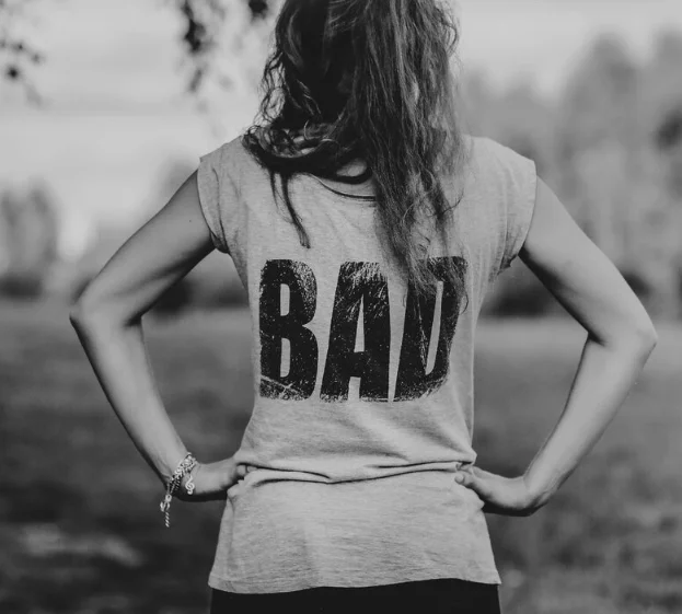 Про разведёнок