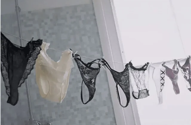 Размышления о делах семейных: можно ли мужу стирать трусы жены?