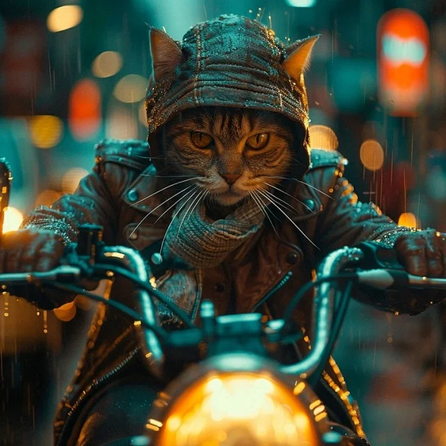 Весело и без духоты