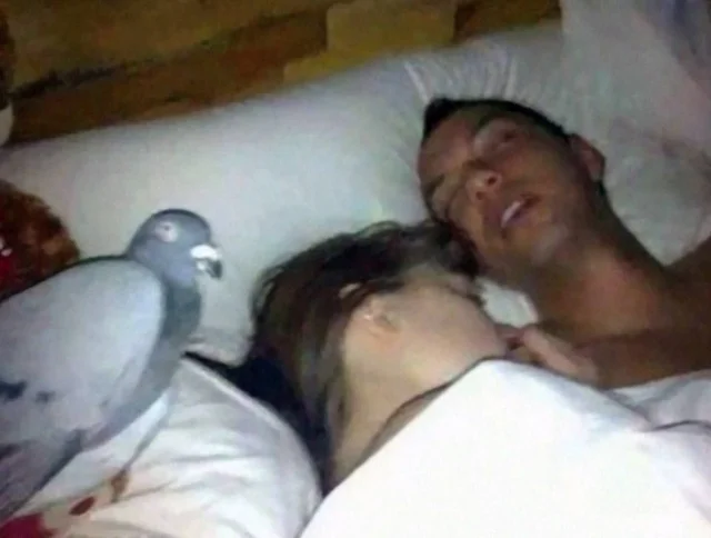 Юмор в картинках и без